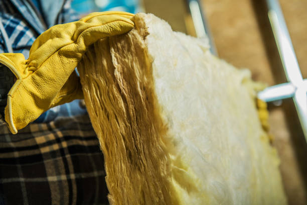 Professional Insulation Contractor in WA