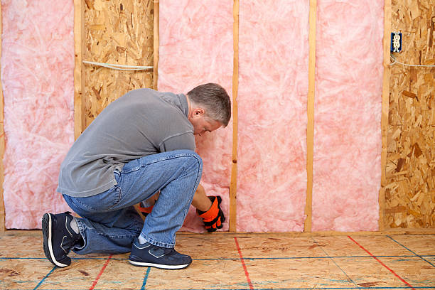 Best Insulation for Specific Applications in Lewisville, WA